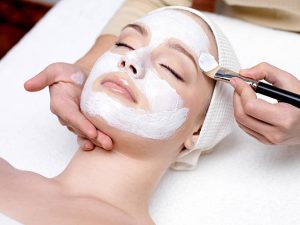 Soin du visage