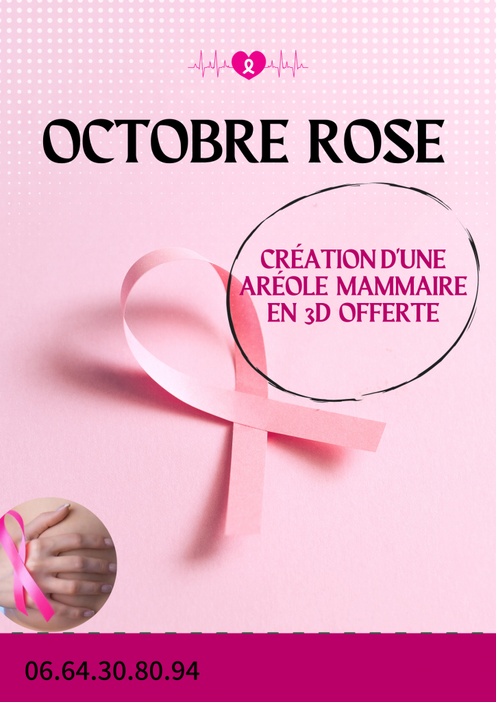 Octobre Rose 2023