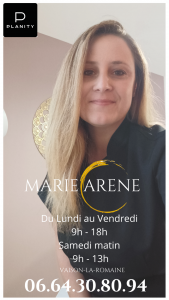Marie-Arene